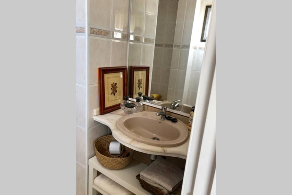 Hb Apartments - Atico Torre Del Mar Alicante - San Juan Playa - Alicante Eksteriør billede