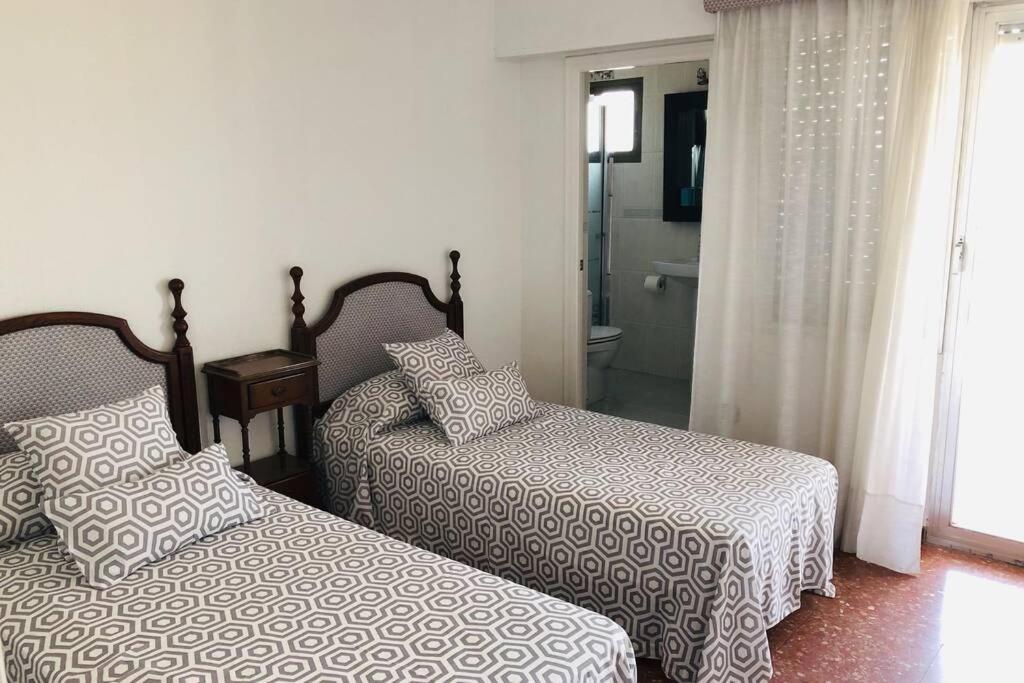 Hb Apartments - Atico Torre Del Mar Alicante - San Juan Playa - Alicante Eksteriør billede