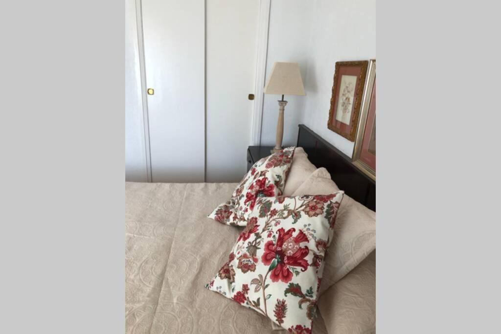 Hb Apartments - Atico Torre Del Mar Alicante - San Juan Playa - Alicante Eksteriør billede
