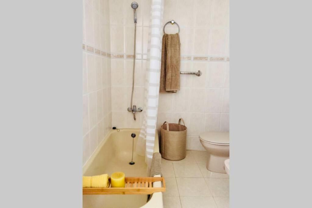 Hb Apartments - Atico Torre Del Mar Alicante - San Juan Playa - Alicante Eksteriør billede
