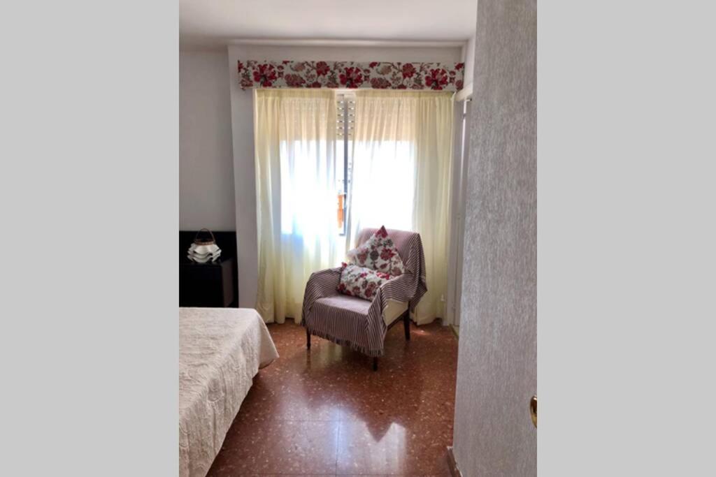 Hb Apartments - Atico Torre Del Mar Alicante - San Juan Playa - Alicante Eksteriør billede