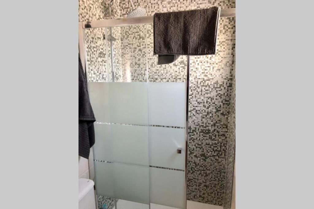 Hb Apartments - Atico Torre Del Mar Alicante - San Juan Playa - Alicante Eksteriør billede