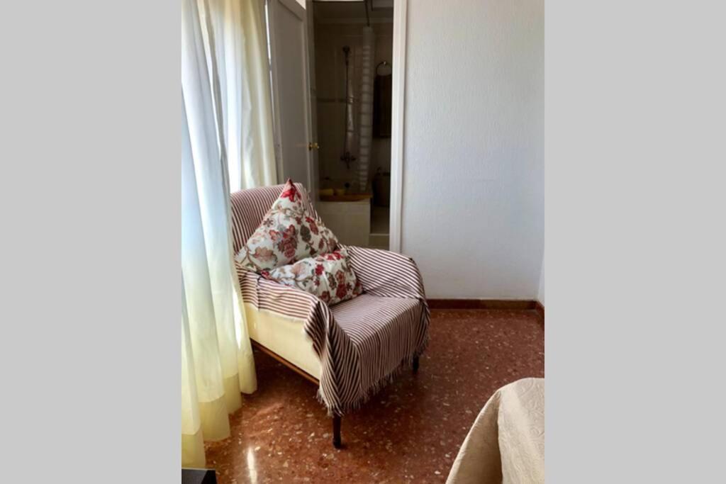 Hb Apartments - Atico Torre Del Mar Alicante - San Juan Playa - Alicante Eksteriør billede