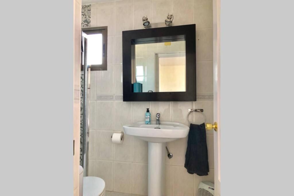 Hb Apartments - Atico Torre Del Mar Alicante - San Juan Playa - Alicante Eksteriør billede