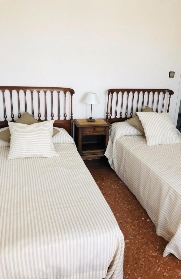 Hb Apartments - Atico Torre Del Mar Alicante - San Juan Playa - Alicante Eksteriør billede