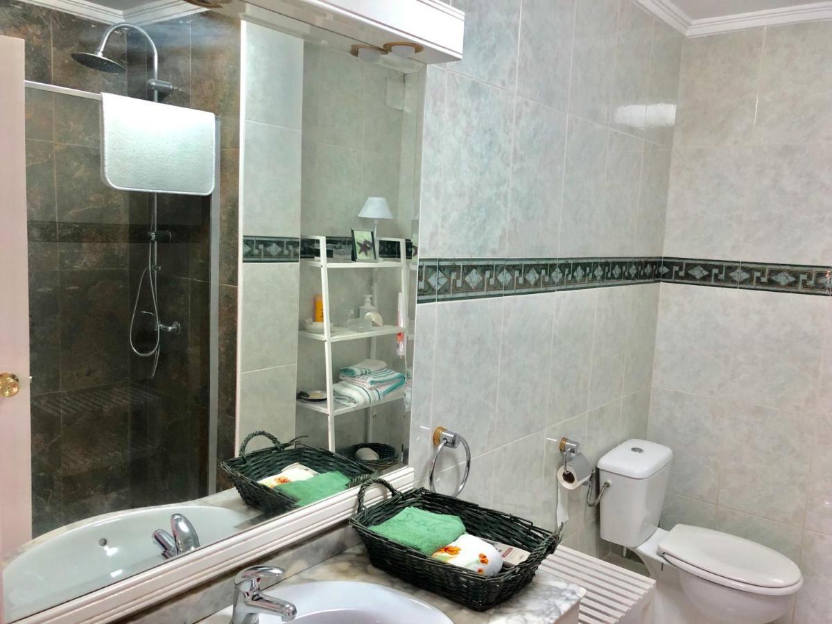 Hb Apartments - Atico Torre Del Mar Alicante - San Juan Playa - Alicante Eksteriør billede