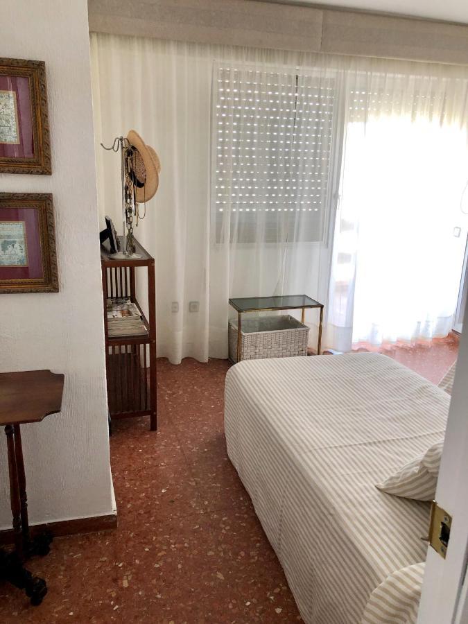 Hb Apartments - Atico Torre Del Mar Alicante - San Juan Playa - Alicante Eksteriør billede