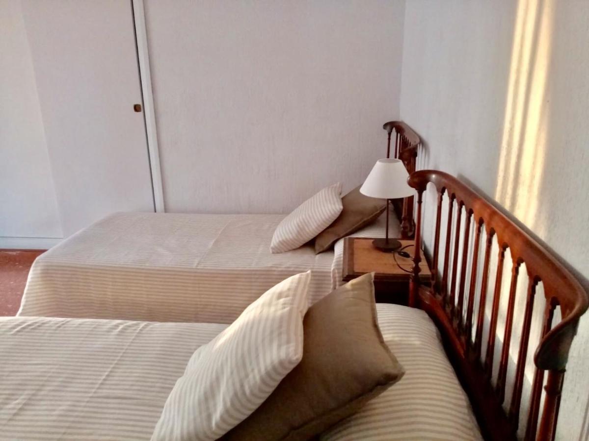 Hb Apartments - Atico Torre Del Mar Alicante - San Juan Playa - Alicante Eksteriør billede